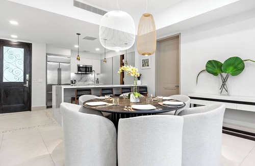 Herreras Condo | Renovated 2-bedroom condo with WiFi, AC inside Bahía Beach Resort
