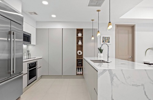 Herreras Condo | Renovated 2-bedroom condo with WiFi, AC inside Bahía Beach Resort