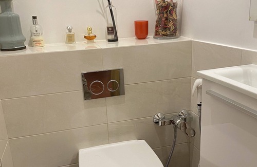 Fontan Apartment | Renovated 2-person apartment in Fontan in the Roya Valley