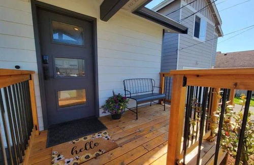 Bremerton House | Renovated 3 bed, Bremerton