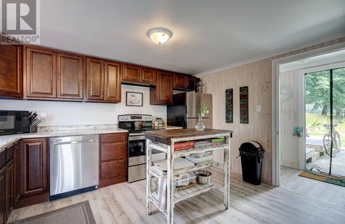 Carbonear House | Renovated 3 Bed Home overlooking Conception Bay in Carbonear, NFLD