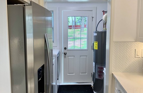 Smyrna House | Renovated 3BR Ranch near Braves Stadium