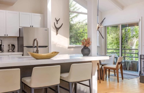 Snowmass Village Apartment | Renovated 3BR, 3BA Snowmass Condo