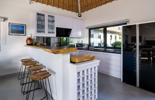 Kubu Villa | Renovated 3BR Villa W/Pool - Perfect for Couples , Bali Villa 2237