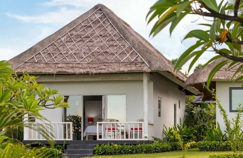 Kubu Villa | Renovated 3BR Villa W/Pool - Perfect for Couples , Bali Villa 2237