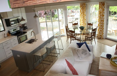 Tisbury House | Renovated 4 bedroom home in Vineyard Haven