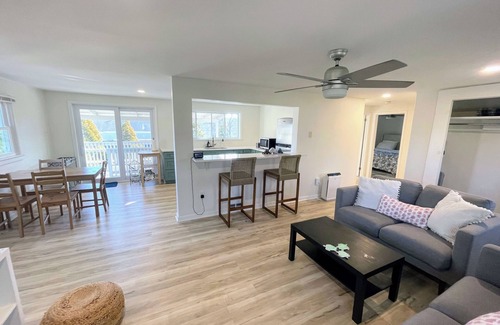 Somers Point House | Renovated 4 Bedroom Home Minutes From Ocean City