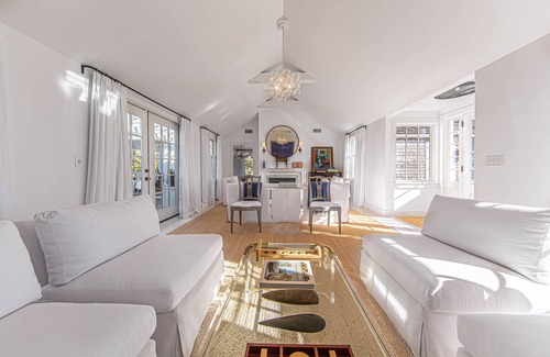 Nantucket House | Renovated 6 Bedroom Property with heated pool, CAR FERRY RESERVATION Assistance