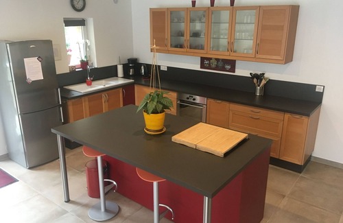 Moissieu-sur-Dolon House | Renovated, air-conditioned country house for up to 9 people, near GR65