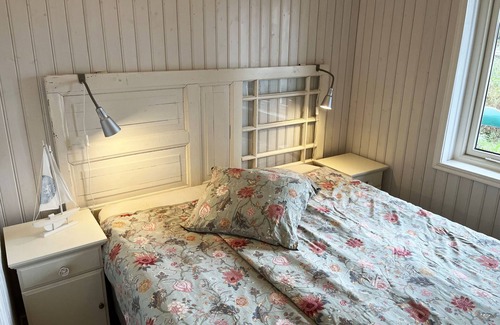 Oskarshamn House | Renovated and nice cottage located on a small seaside plot outside Oskarshamn | SE05045