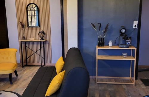 Leffrinckoucke Apartment | Renovated apartment