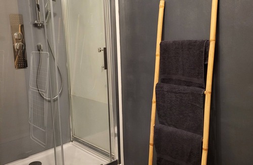 Leffrinckoucke Apartment | Renovated apartment