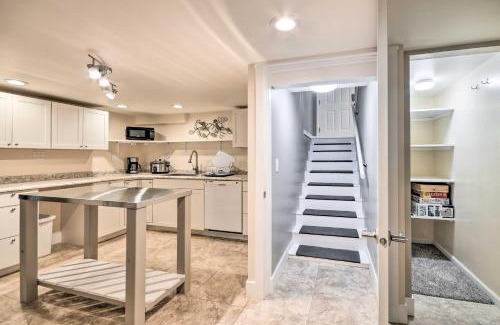 Billings Apartment | Renovated Apartment about 7 Mi to Dtwn Billings