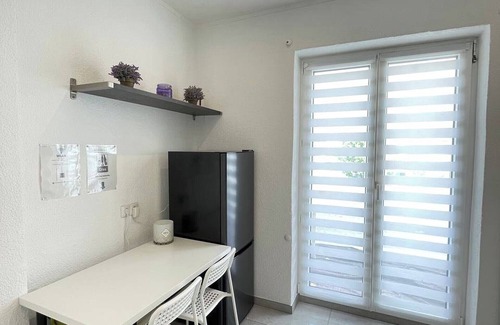 Rauental Apartment | Renovated apartment for 6 guests on the 1st floor!