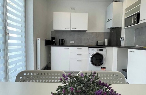 Rauental Apartment | Renovated apartment for 6 guests on the 1st floor!