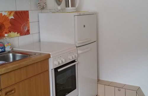 Solms Apartment | Renovated apartment in a good residential complex in Solms in the beautiful Lahn valley.
