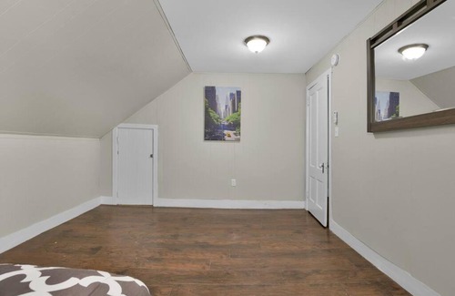 Biddeford Apartment | Renovated Apartment in Biddeford With Water View