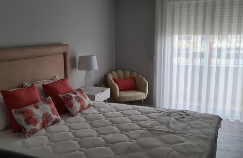 Se Apartment | Renovated apartment in central Faro