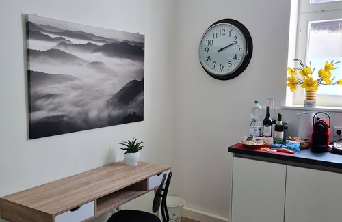 Bamberg Apartment | Renovated apartment in the heart of the city
