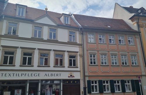 Bamberg Apartment | Renovated apartment in the heart of the city