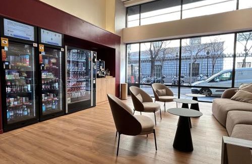 Recoletos Apartment | Renovated apartment in Madrid Center
