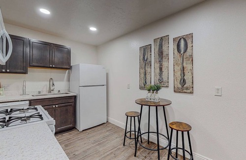 Victory Hills Apartment | Renovated Apartment with New Furnishings