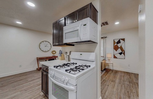 Victory Hills Apartment | Renovated Apartment with New Furnishings