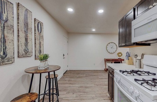 Victory Hills Apartment | Renovated Apartment with New Furnishings