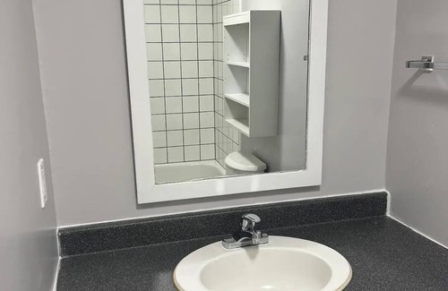 Downtown Apartment | Renovated Bachelor, Stephenvillenn