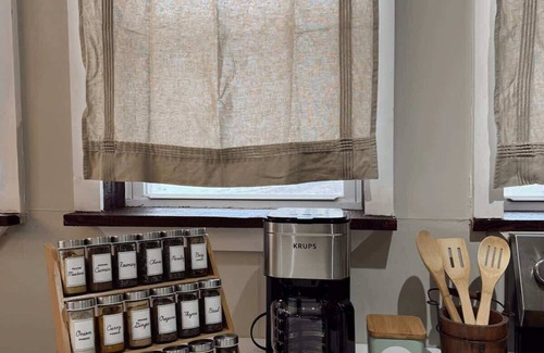 Lanesville Apartment | Renovated Barnhouse Escape