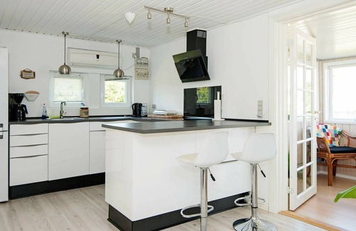 Diernæs Strandby House | Renovated Beach House - By Traum Ferienwohnungen