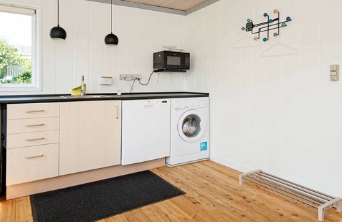 Diernæs Strandby House | Renovated Beach House - By Traum Ferienwohnungen