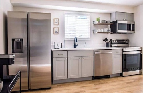 Fairpark Condo | Renovated Beautiful condo Downtown 10min Airport