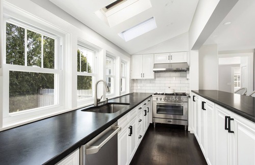 Bellport House | Renovated Bellport Village home