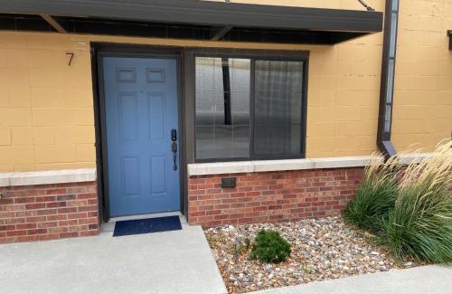 Historic Rapid City Apartment | Renovated building in the heart of Rapid City!