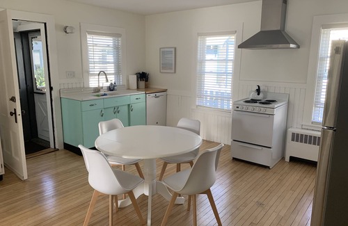 Northeast Harbor House | Renovated bungalow Northeast Harbor - Mount Desert