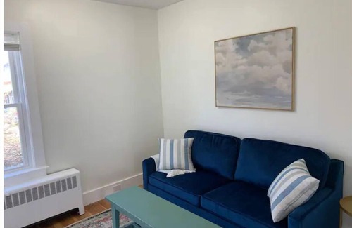 Northeast Harbor House | Renovated bungalow Northeast Harbor - Mount Desert