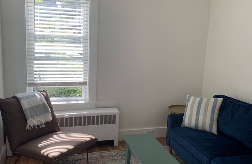 Northeast Harbor House | Renovated bungalow Northeast Harbor - Mount Desert