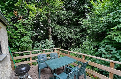 Virton House | Renovated bungalow near the lake of Vallée de Rabais in Virton
