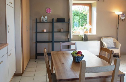 Louveigne Cottage | Renovated Cottage in Cornémont with Garden