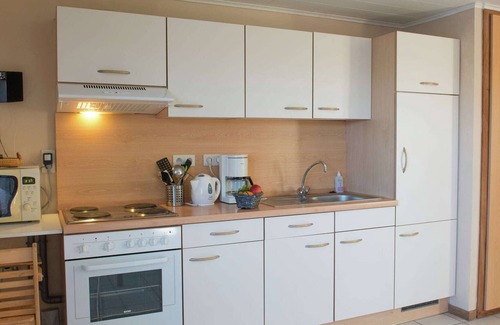 Louveigne Cottage | Renovated Cottage in Cornémont with Garden