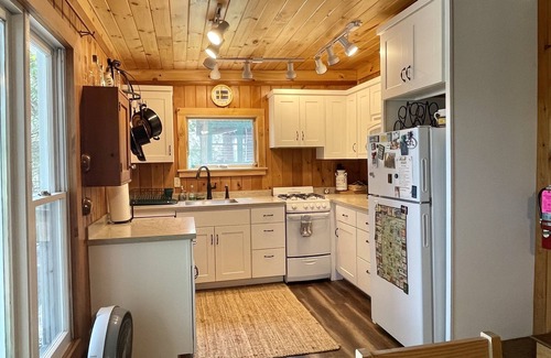Cooperstown - Otsego Lake Cabin | Renovated Cabin by the Lake!