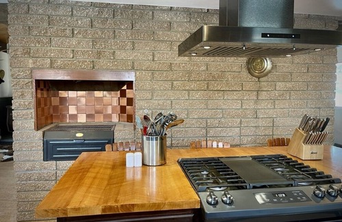 Georgetown Cabin | Renovated cabin w stellar lake views, 1 min to lake, 5 miles Discovery Ski Area!