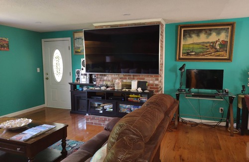 South Yarmouth House | Renovated Cape Cod Vacation Rental