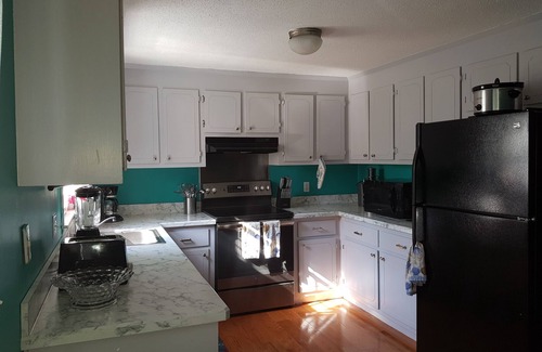 South Yarmouth House | Renovated Cape Cod Vacation Rental