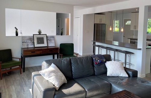 Chilliwack Proper Village West House | Renovated & Central 3 Bed + 2 Bath