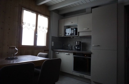 Montremont Ski Chalet | RENOVATED CHALET located between the resorts and Lake Annecy