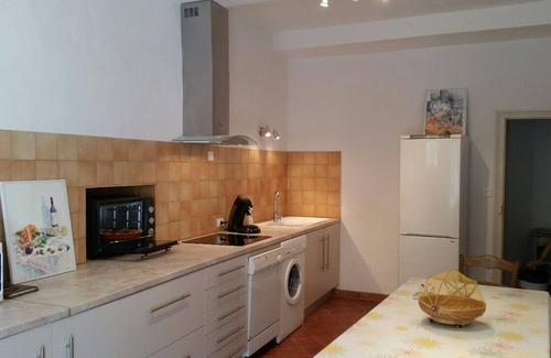 Coggia House | Renovated character house. 10km from the sea.