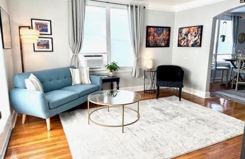 Gentilly Apartment | Renovated charming 2BR close to French Quarter