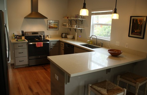 Chico House | Renovated & Charming Chico House w/EV Charger